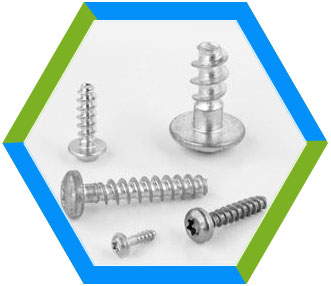 Thread Rolling Screw
