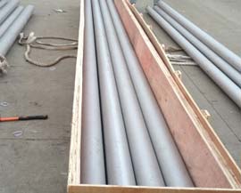 Cold Drawn Grade SA312 TP304 Seamless Pipe Cold Drawn Grade SA312 TP304 Seamless Pipe