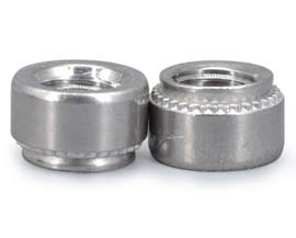 Stainless Steel Self Clinching Nuts