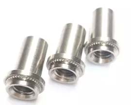 Stainless Steel 304 Self Clinch Blind Nut