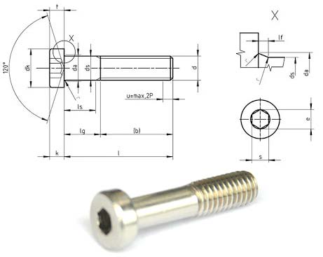 Self Tapping Screw Sizes Self Tapping Screw Sizes