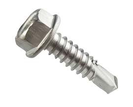 SA 193 Gr B7 Hex Head Self Tapping Screws