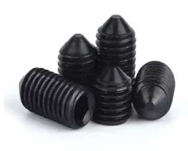 High Tensile 9.8 Grade Set Screw