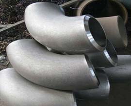 Martensitic Stainless Steel grade Short Radius Elbow Martensitic Stainless Steel grade Short Radius Elbow