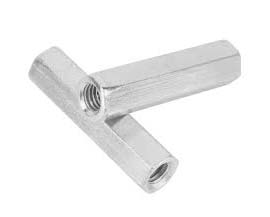 Sleeve Nut and Bolt