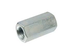 Threaded Sleeve Nut