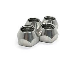 ASTM A194 8M Bolt Sleeve Nut
