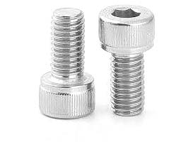 Titanium Socket Head Cap Screw