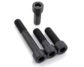 ASME SA320 Gr L7 Socket Head Cap Screw