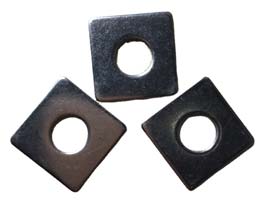ASTM A320 Grade L7 Square Washers