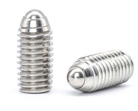SS 304 Set screws