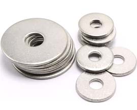 SS 304 Washer