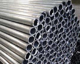SS 410 Welded Pipe