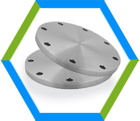 EN 1092-2 Stainless Steel Blind Flanges EN 1092-2 Stainless Steel Blind Flanges