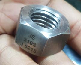SS Fasteners