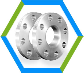 Austenitic Stainless Steel Lap Joint Flanges Austenitic Stainless Steel Lap Joint Flanges