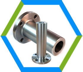 ASTM A182 SS Long Weld Neck Flanges ASTM A182 SS Long Weld Neck Flanges