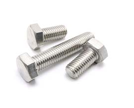 304 Stainless Steel Threaded Rod and Stud