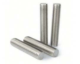 Alloy 316 Stud Bolt