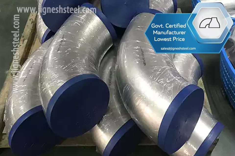 Stainless Steel 316L Pipe Fittings Stainless Steel 316L Pipe Fittings