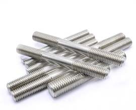 UNS S31603 Threaded Rod and Studs