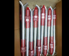 Stainless Steel Anchor Bolts