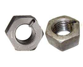 Stainless Steel Anco Nuts
