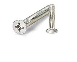 M3 Countersunk Screw