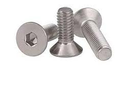 Countersunk Head Bolt
