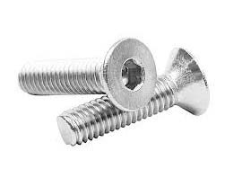 Countersunk Flat Head Screw