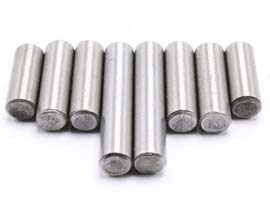 Stainless Steel Dowel Pins