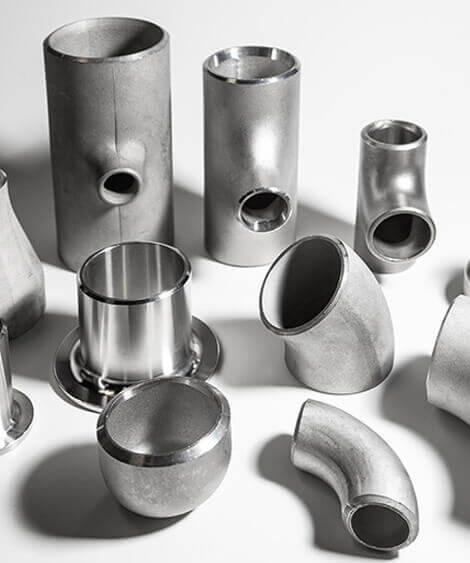 Types of Stainless Steel Pipe Fittings Types of Stainless Steel Pipe Fittings