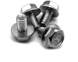 Hex Flange Bolt