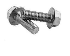 Flange Head Bolt