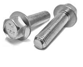 Automotive Flange Bolts