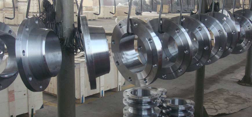 Stainless Steel Flanges Stainless Steel Flanges