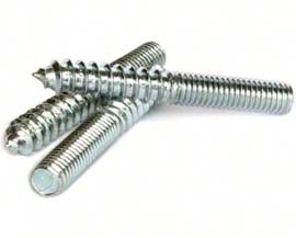Stainless Steel Hanger Bolts