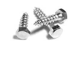 Hexagon Head Screw