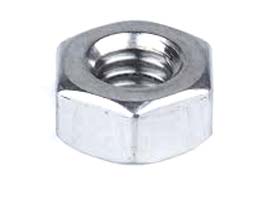 Stainless Steel Heavy Hex Nuts
