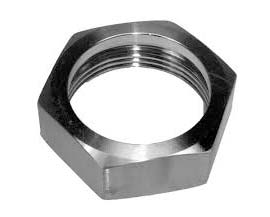 Thin Hex Nuts