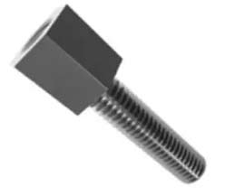 Stainless Steel Jack Screws