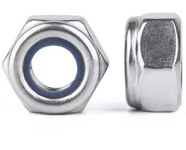 M10 Lock Nut