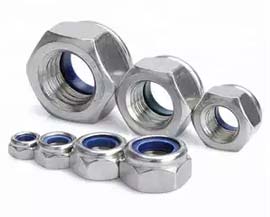Precision Lock Nut