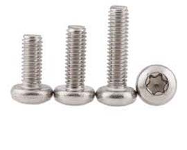 Extra Long Truss Head Machine Screw