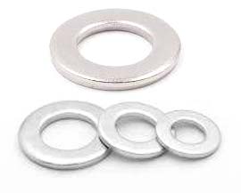 Stainless Steel Penny Washer
