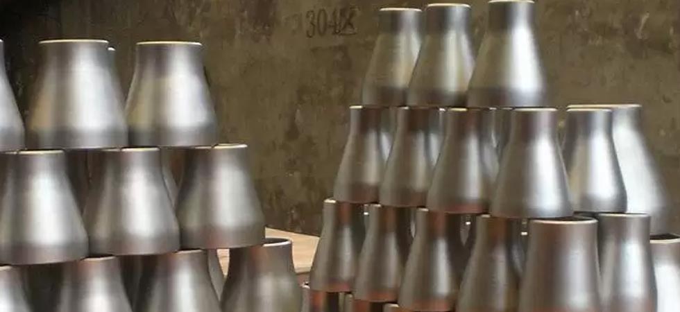 Stainless Steel Reducer Fittings
