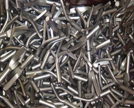 Stainless Steel Refractory Anchors