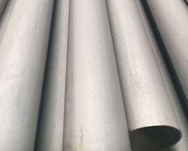 A312 GR TP316 Round Pipe