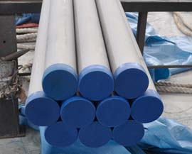 ASTM A312 TP316 Seamless Pipe