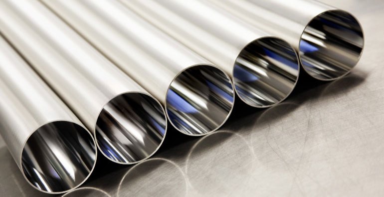 Stainless Steel Pipes Stainless Steel Pipes